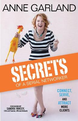 Secrets of a Serial Networker
