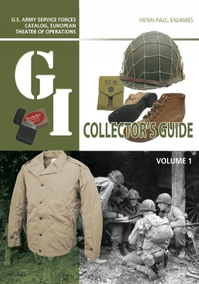 G.I. Collector's Guide