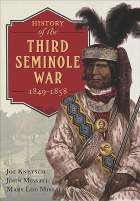 History of the Third Seminole War