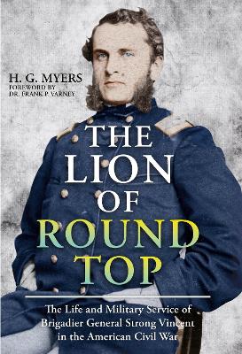 The Lion of Round Top