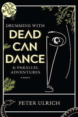 Drumming with Dead Can Dance