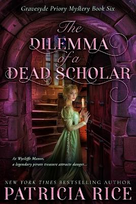 The Dilemma of a Dead Scholar