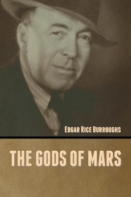 The Gods of Mars