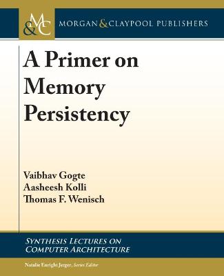 Primer on Memory Persistency