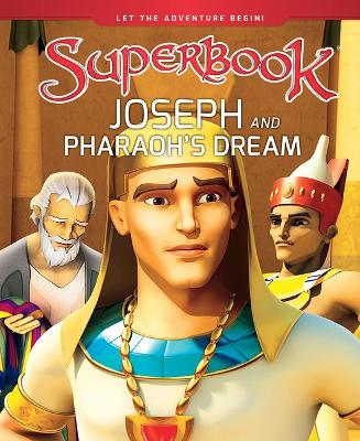 Joseph and Pharaoh's Dream