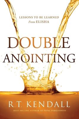Double Anointing