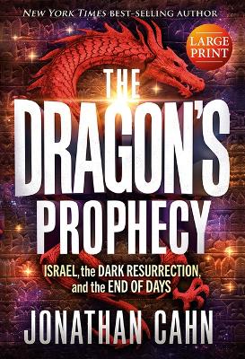 Dragon's Prophecy, The - Large Print