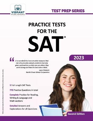 Practice Tests For The SAT