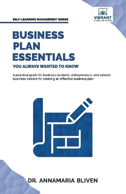 Business Plan Essentials You Always Wanted To Know