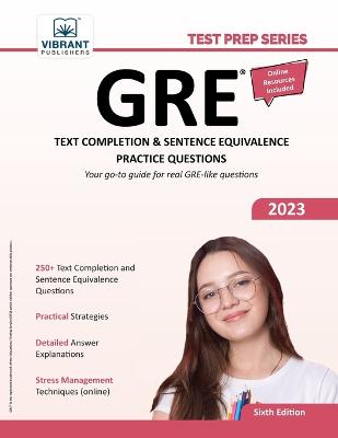 GRE Text Completion and Sentence Equivalence Practice Questions