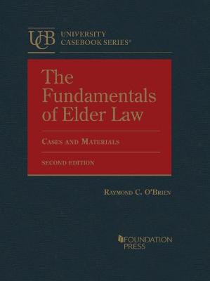 The Fundamentals of Elder Law