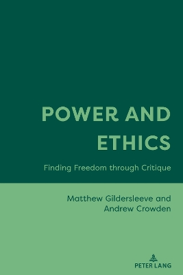 Power and Ethics