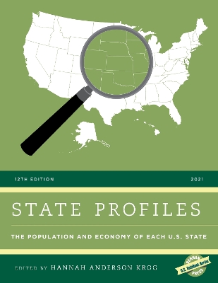 State Profiles 2021