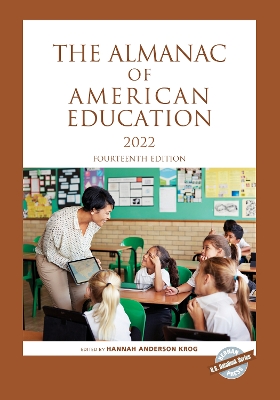 The Almanac of American Education 2022
