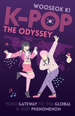 K-POP - The Odyssey