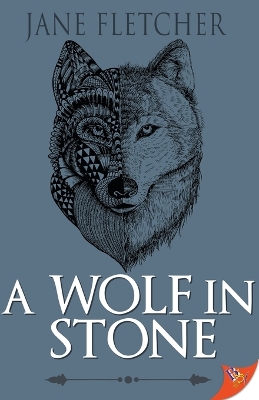 Wolf in Stone