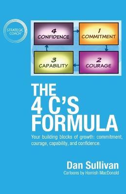 The 4 C's Formula