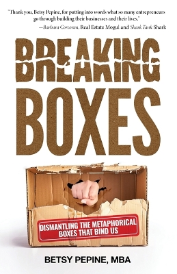 Breaking Boxes