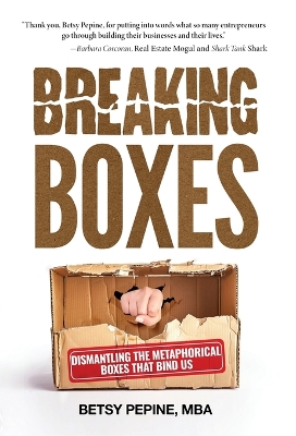 Breaking Boxes