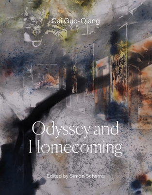 Cai Guo-Qiang: Odyssey and Homecoming