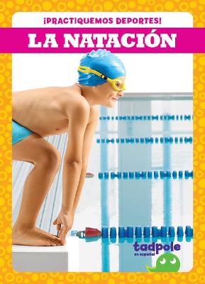 La Natacion (Swimming)