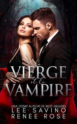 vierge et le vampire