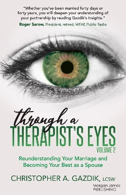 Through a Therapist's Eyes, Volume 2