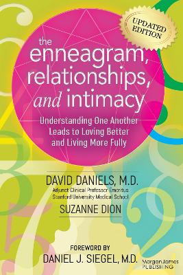 The Enneagram, Relationships, and Intimacy