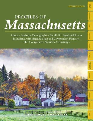Profiles of Massachusetts