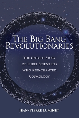 Big Bang Revolutionaries