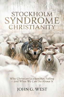 Stockholm Syndrome Christianity