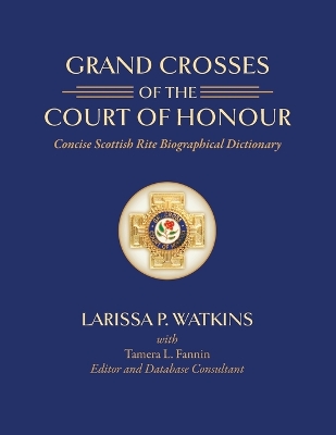 Grand Crosses of the Court of Honour