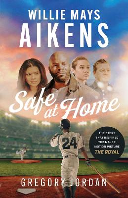 Willie Mays Aikens: Safe at Home