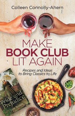 Make Book Club Lit Again