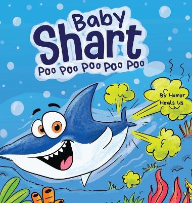 Baby Shart ... Poo Poo Poo Poo Poo