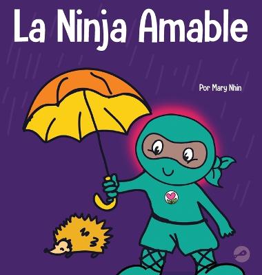 La Ninja Amable