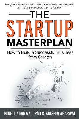 The StartUp Masterplan