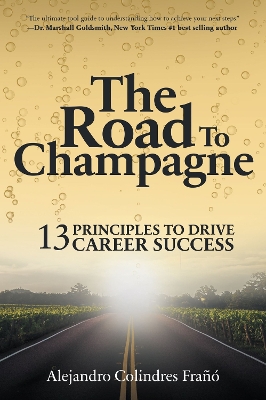 Road to Champagne