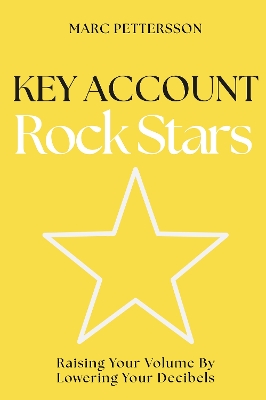 Key Account Rock Stars