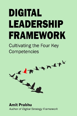 Digital Leadership Framework
