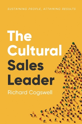 The Cultural Sales Leader