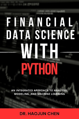 Financial Data Science with Python