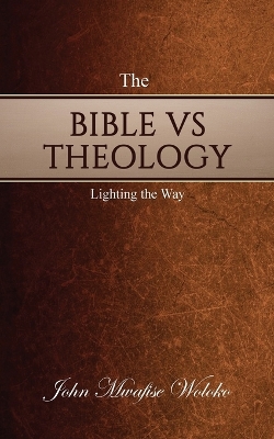 Bible vs Theology