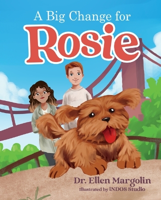 Big Change for Rosie