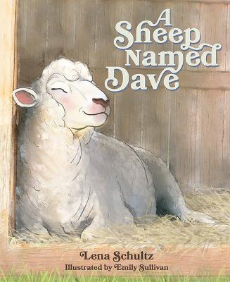 A Sheep Named Dave