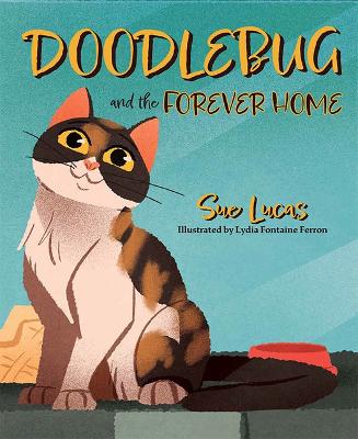 Doodlebug and the Forever Home