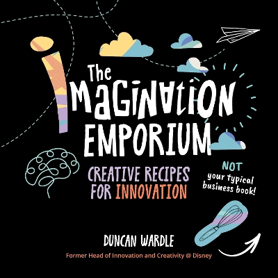 The Imagination Emporium