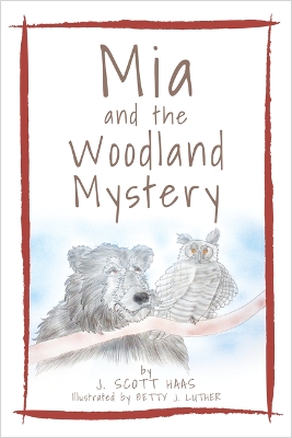 MIA and the Woodland Mystery