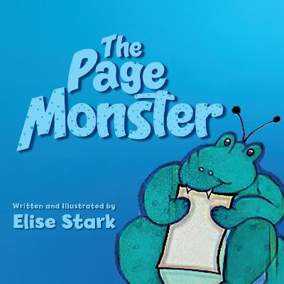 The Page Monster