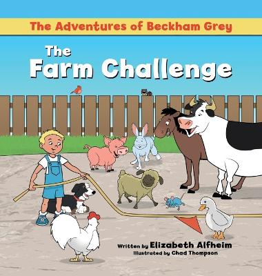 The Farm Challenge